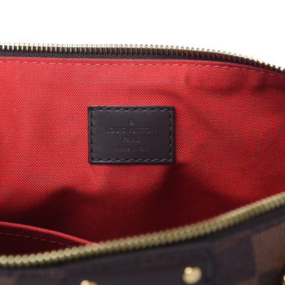 Louis Vuitton Damier Ebene Siena PM 6 of 9