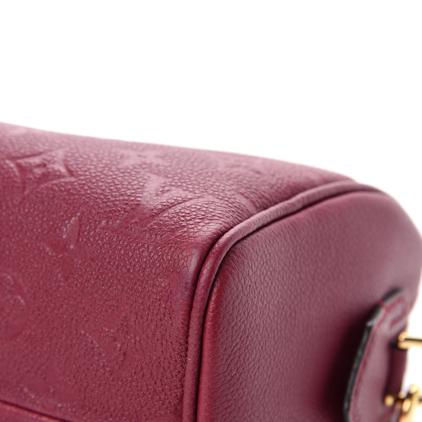 Empreinte Speedy Bandouliere 20 NM Raisin