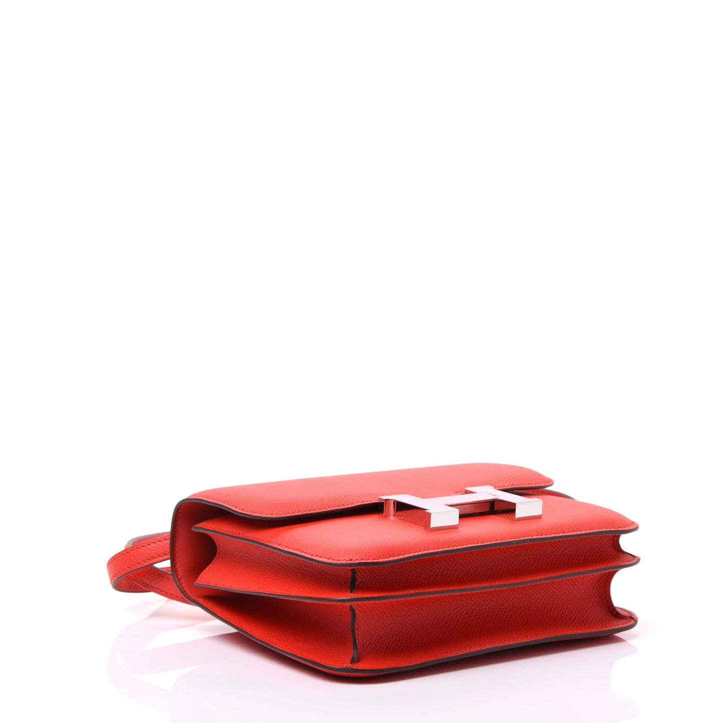 Epsom Enamel Constance 18 Rouge de Coeur Mauve Sylvestre