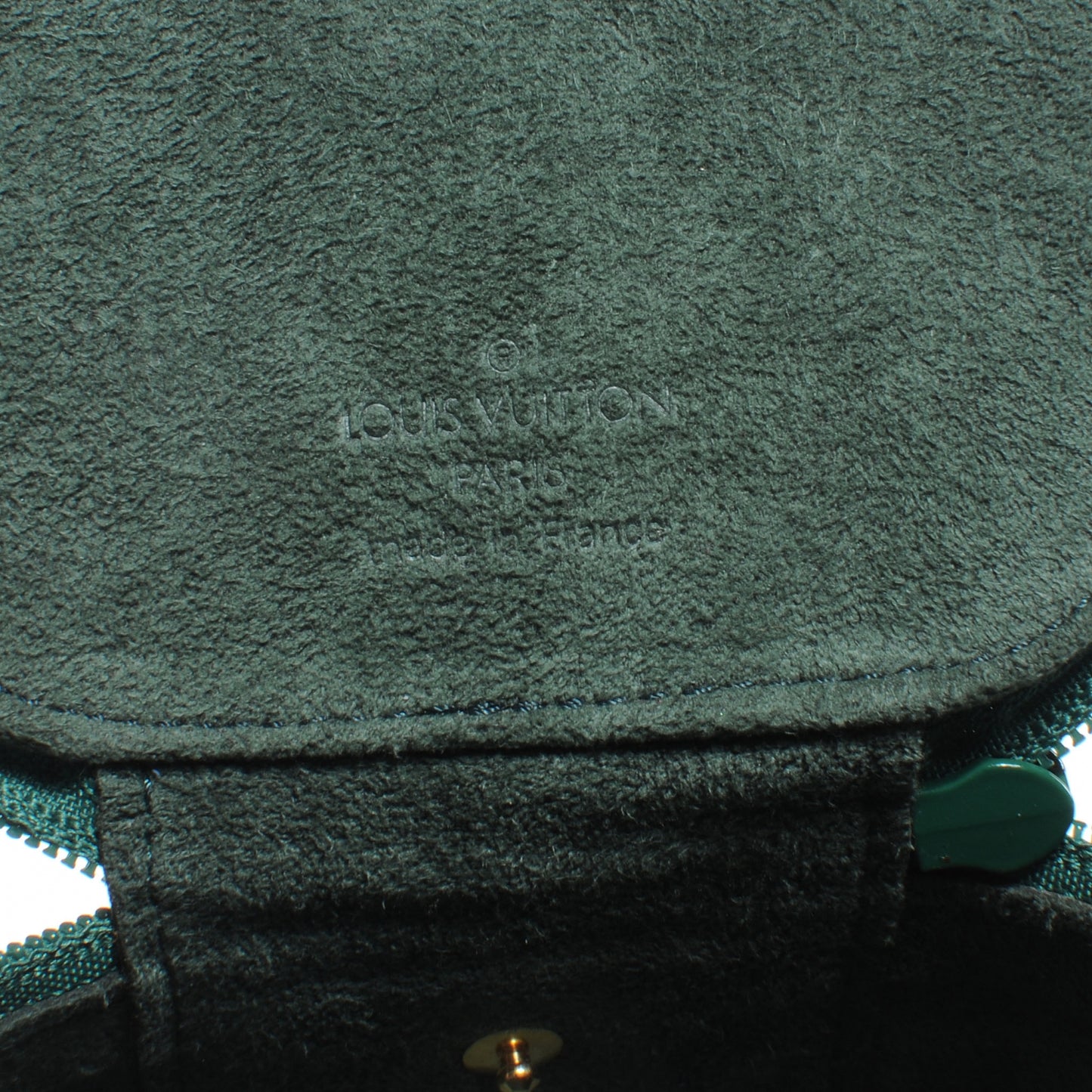 Epi Ecrin Bijoux 12cm Jewelry Box Case Borneo