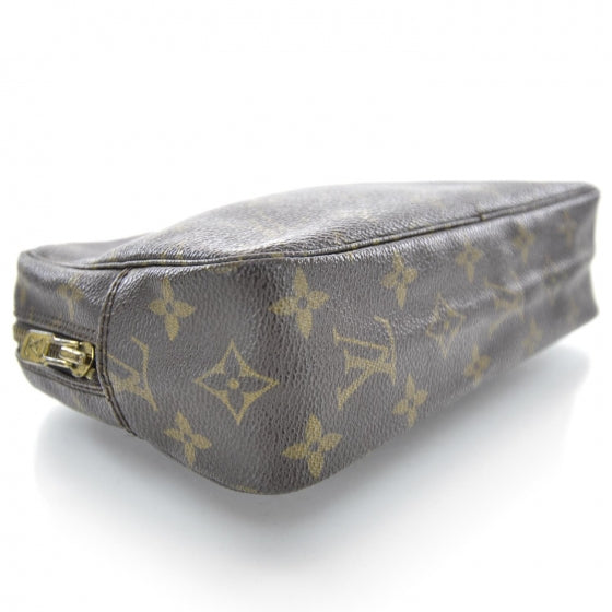 Monogram Trousse Toilette 23