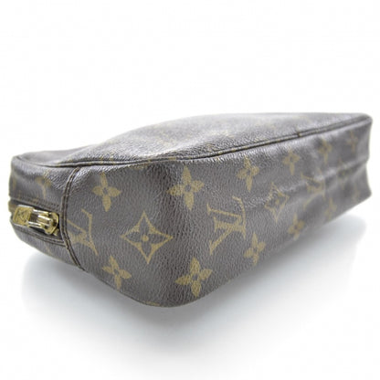 Louis Vuitton Monogram Trousse Toilette 23 3 of 7