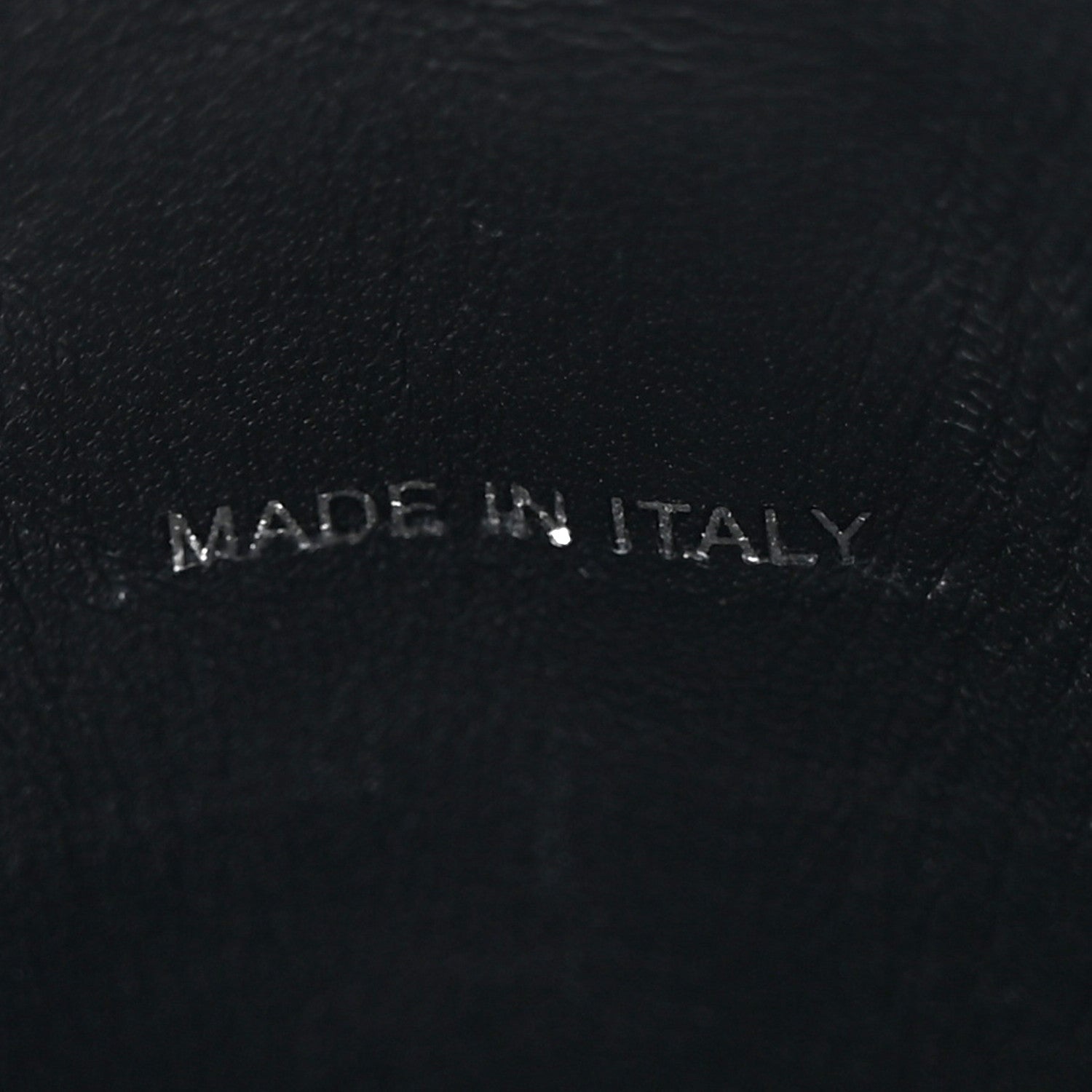 Prada Spazzolato Metal Triangle Logo 50mm Chelsea Boots 38 Black 8 of 12