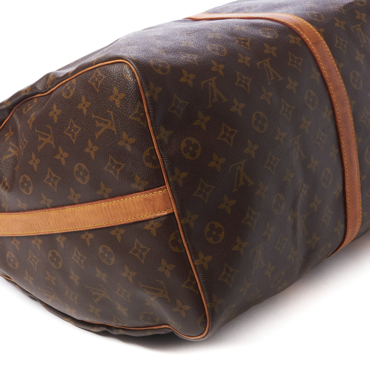 Monogram Keepall Bandouliere 60