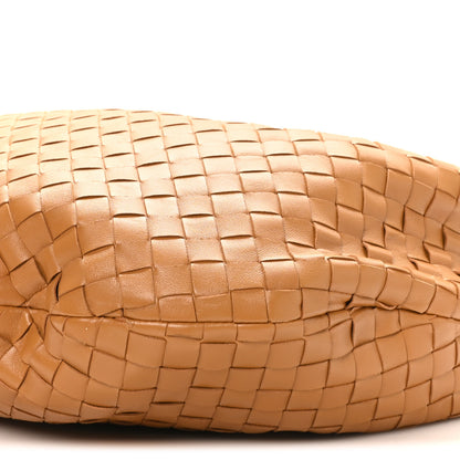 Bottega Veneta Nappa Intrecciato Small Jodie Caramel 8 of 8