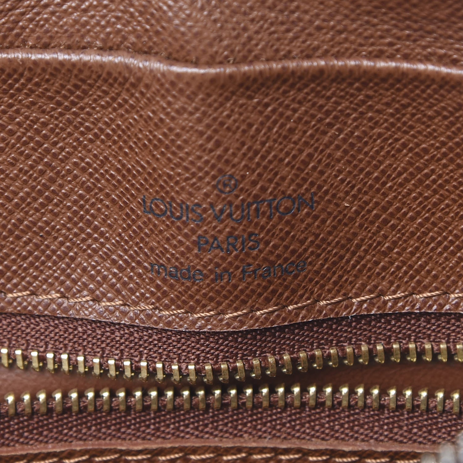 Louis Vuitton Monogram Nil 28 5 of 11