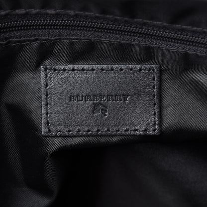 Burberry House Check Diaper Messenger Bag 6 of 10
