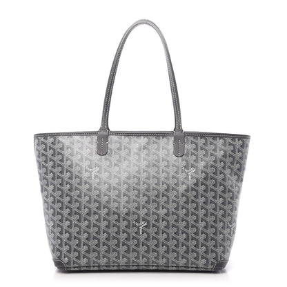 Goyard Goyardine Artois PM Grey 1 of 10
