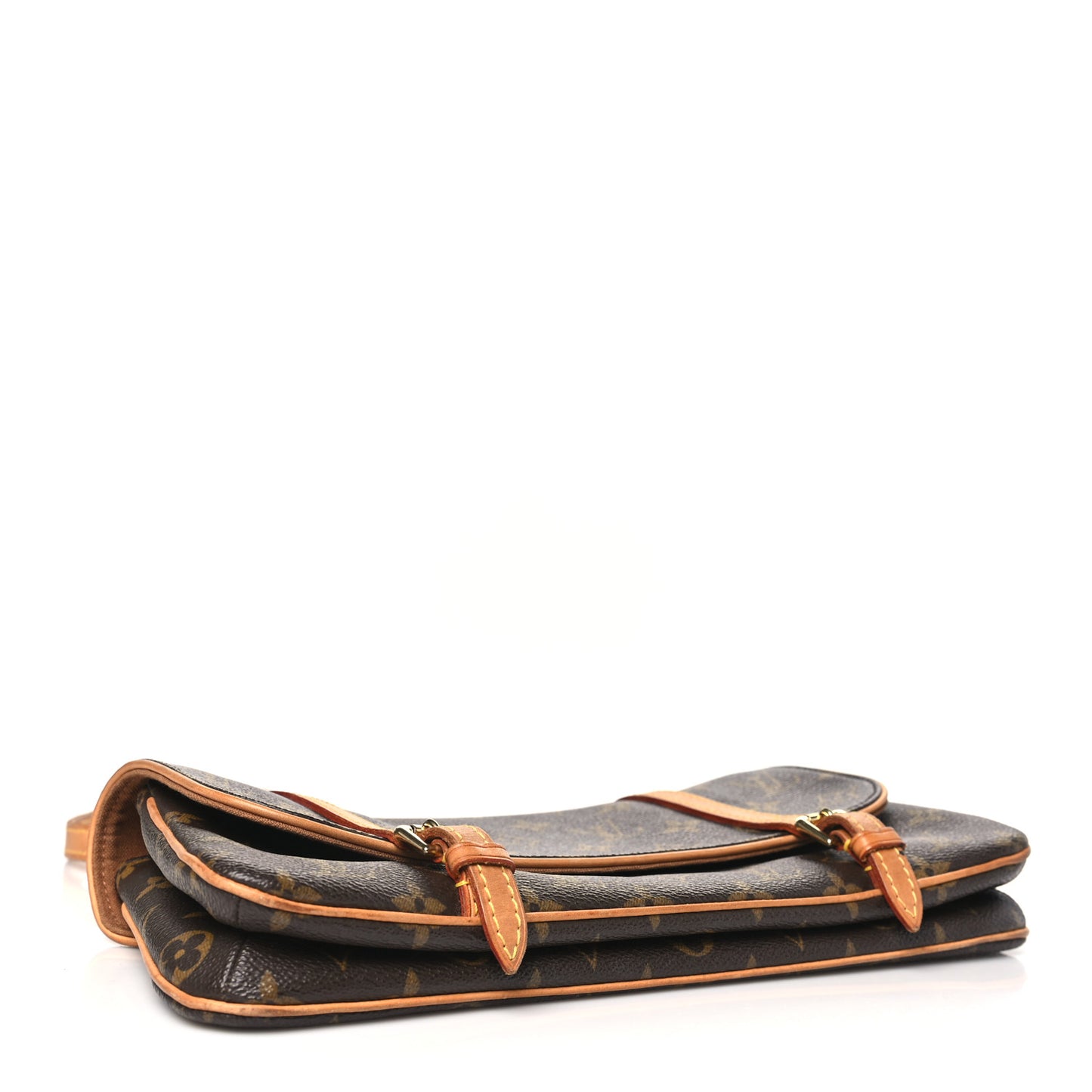 Monogram Pochette Marelle MM