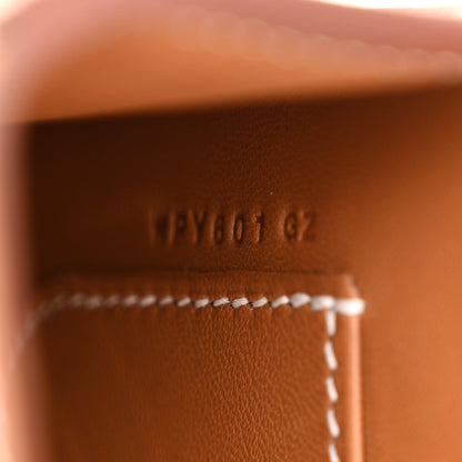 Hermes Epsom Della Cavalleria Elan Gold 7 of 11