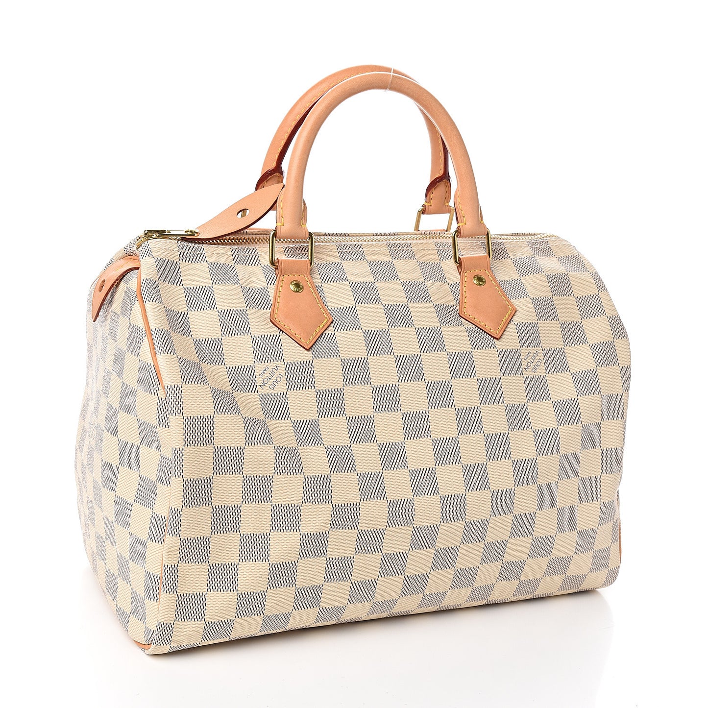 Damier Azur Speedy 30