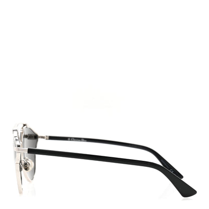 Christian Dior Studded So Real Sunglasses Black 3 of 9