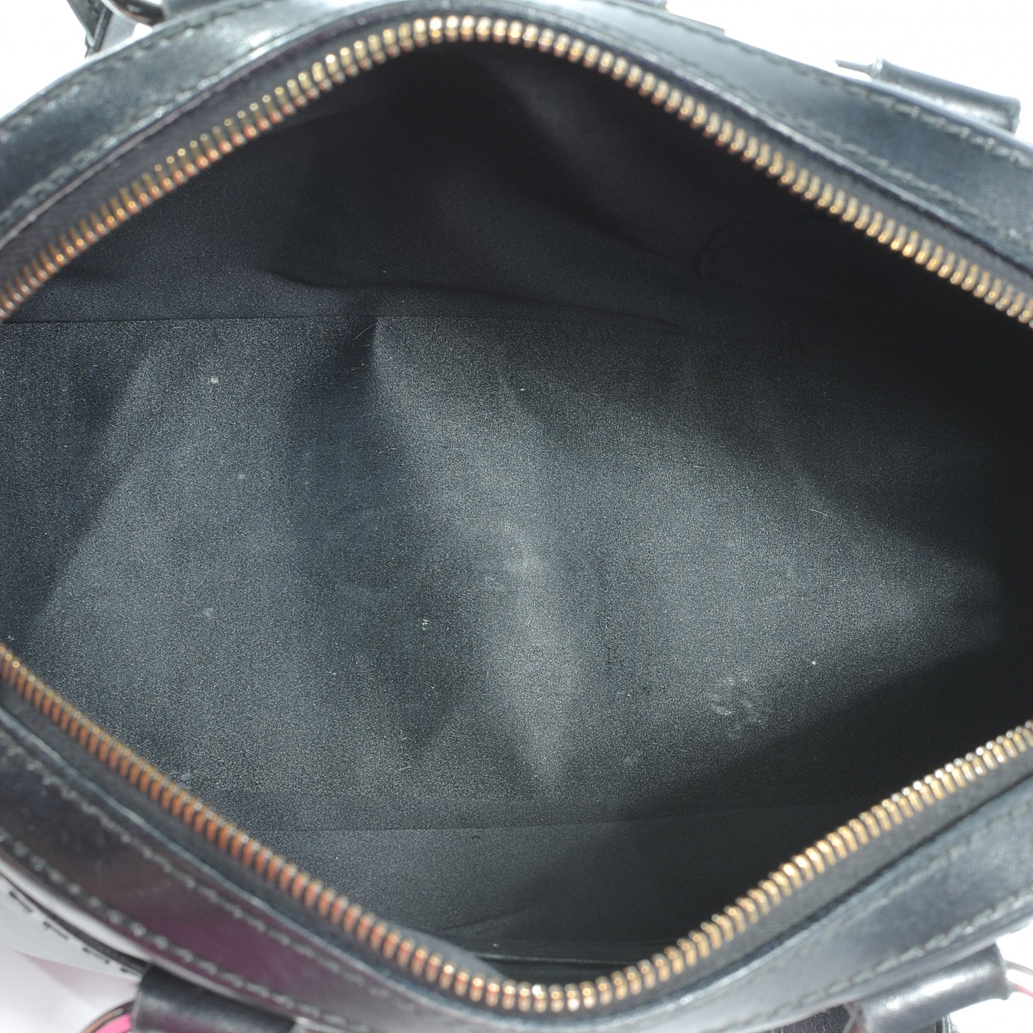 Saint Laurent Leather Medium Muse Black 5 of 7