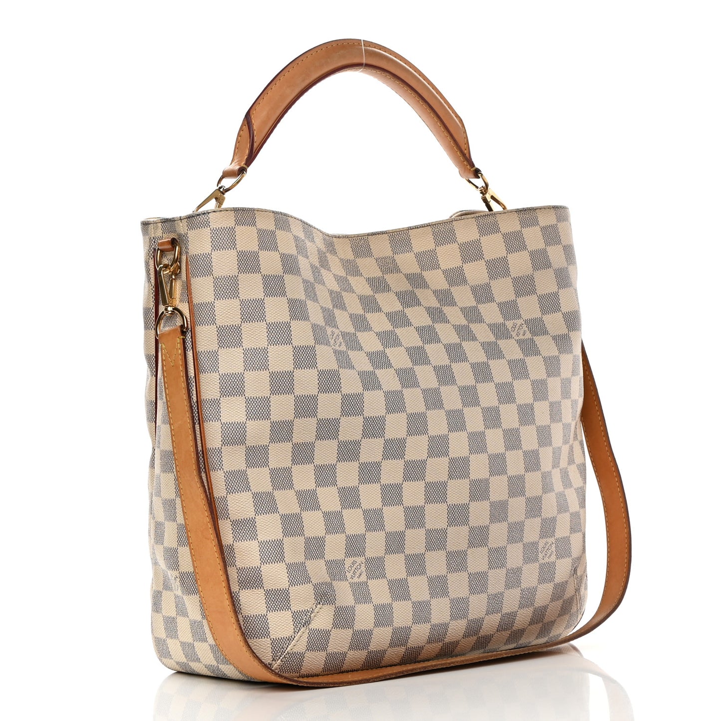 Damier Azur Soffi