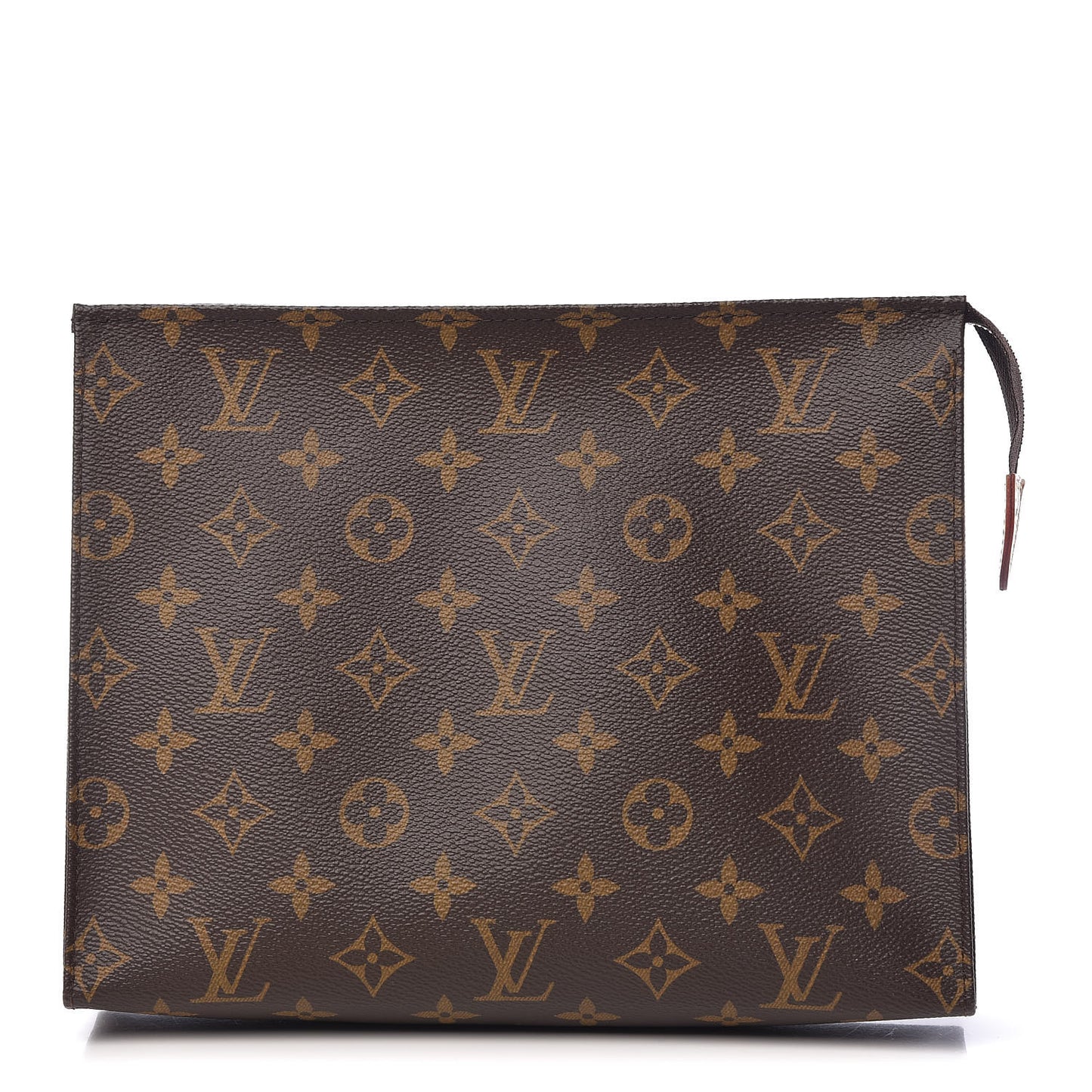 Monogram Toiletry Pouch 26