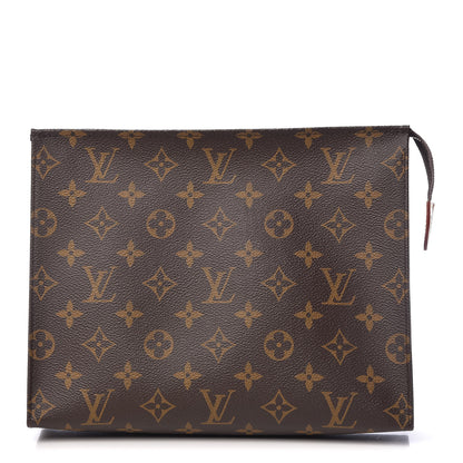 Louis Vuitton Monogram Toiletry Pouch 26 1 of 9