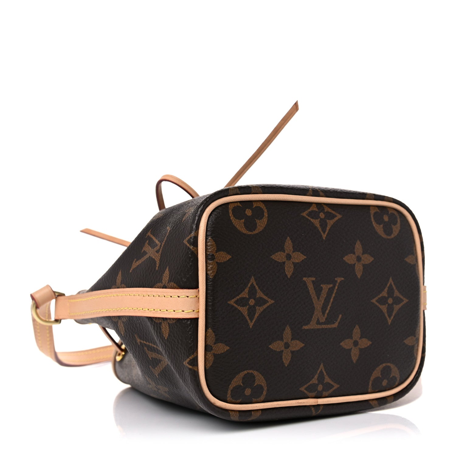 Louis Vuitton Monogram Nano Noe 4 of 16