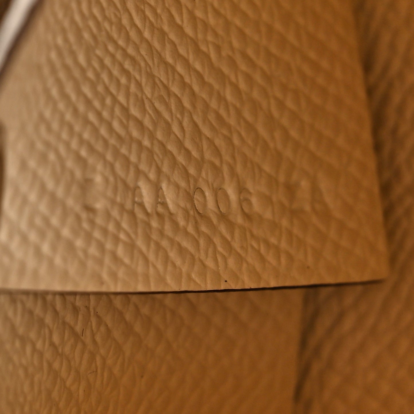 Epsom Bastia Coin Purse Craie