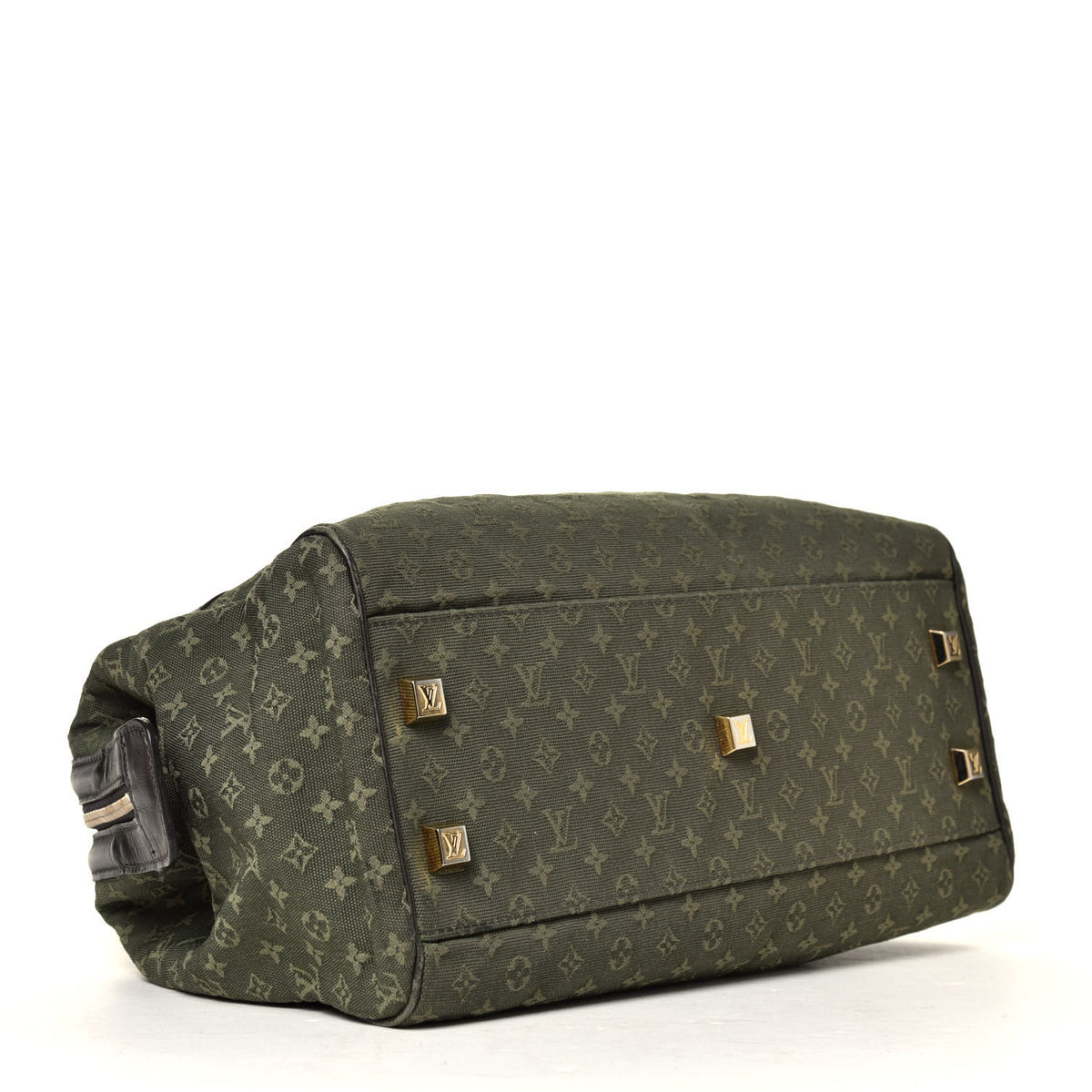 Mini Monogram Josephine GM Kaki