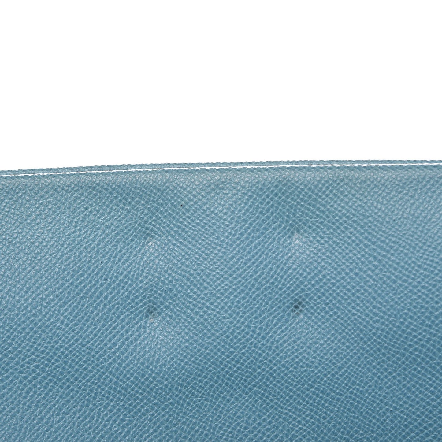 Dauphine Large Miss Sicily Satchel Light Blue