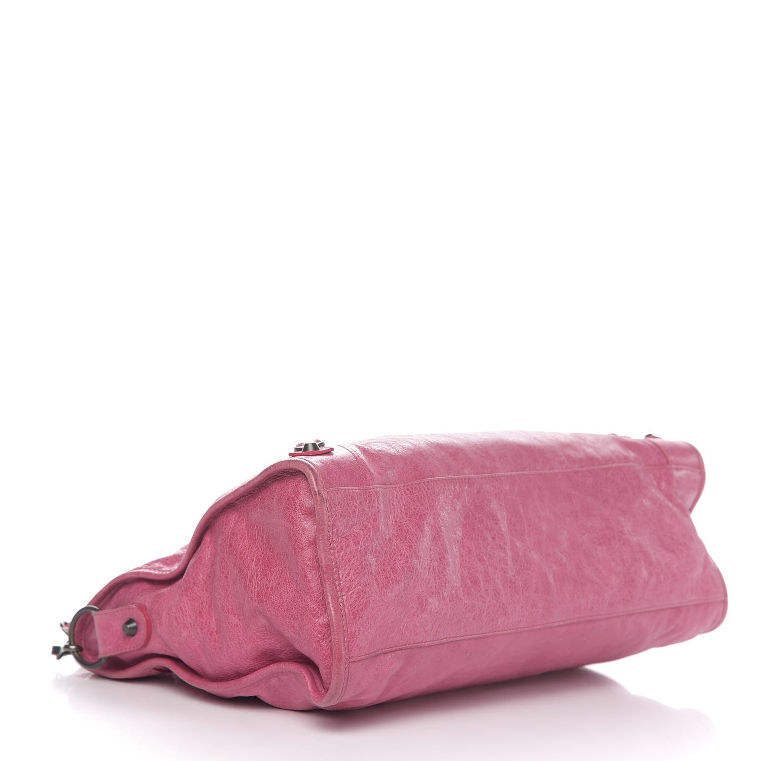 Balenciaga Agneau Classic Hardware City Sorbet 5 of 26