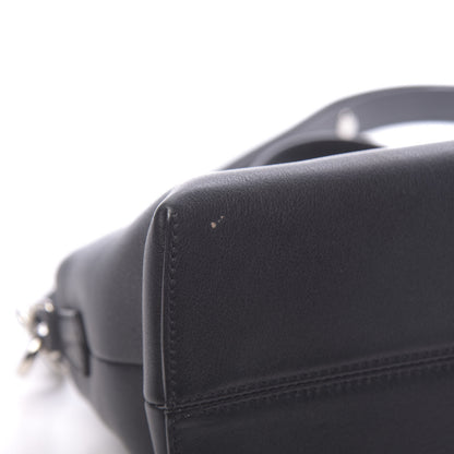 Fendi Vitello Dolce Marmol Medium By The Way Boston Bag Black 11 of 13