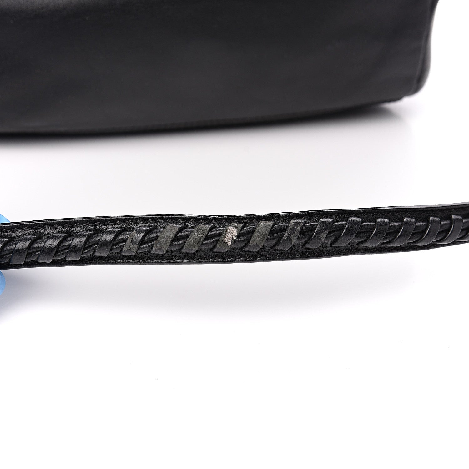 Givenchy Calfskin Whipstitch Small Pandora Black 17 of 17