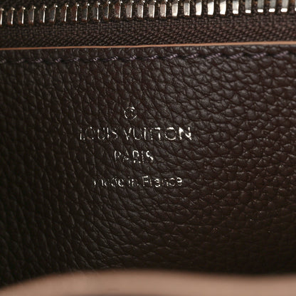 Louis Vuitton Mahina Muria Chocolate 6 of 8