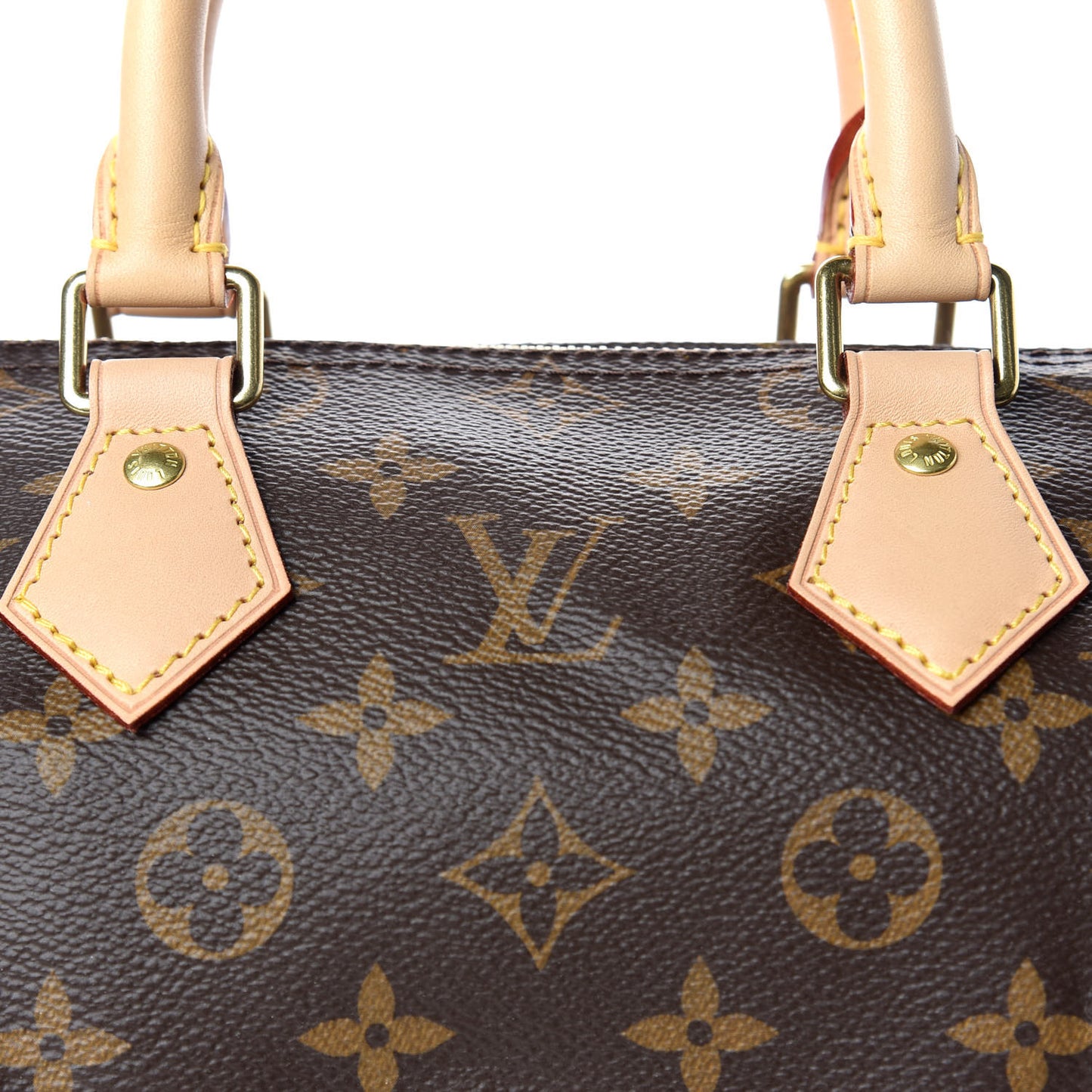 Monogram Speedy 25