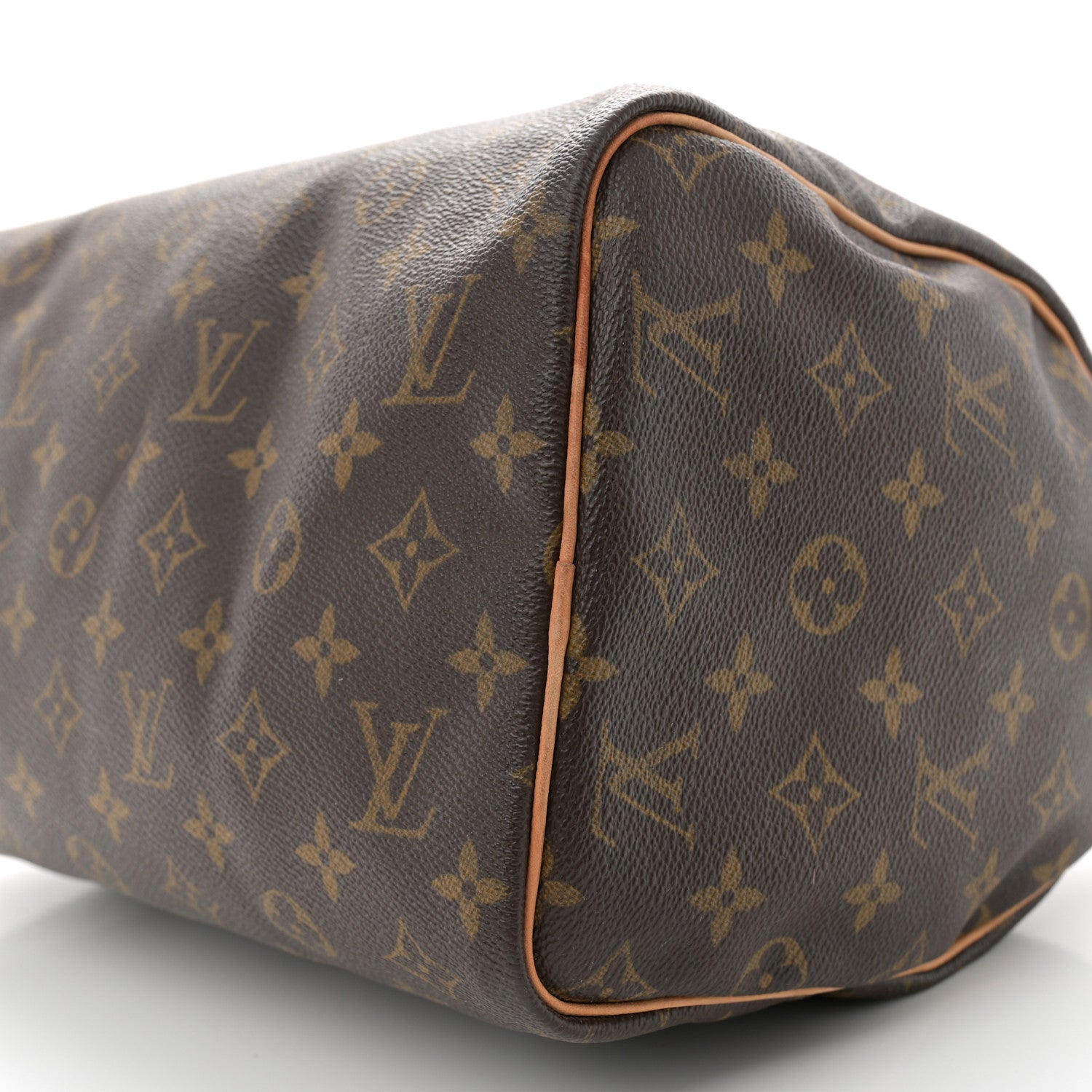 Louis Vuitton Monogram Speedy 30 10 of 12