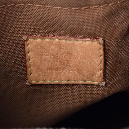 Louis Vuitton Monogram Odeon PM 6 of 20