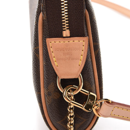 Louis Vuitton Monogram Eva Clutch 7 of 7