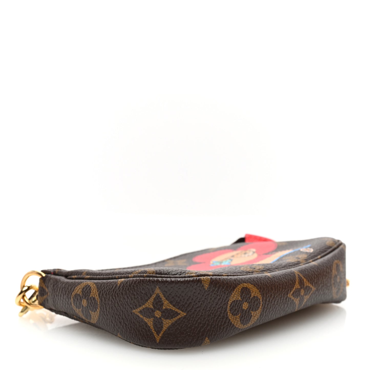 Monogram 2019 Christmas Animation Mini Tokyo Pochette Accessories