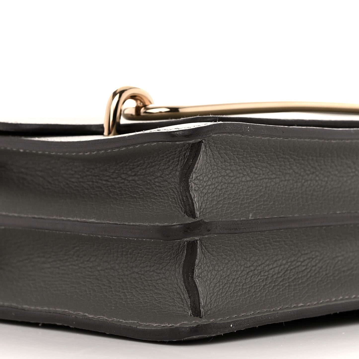 Evercolor Mini Sac Roulis Gris Meyer