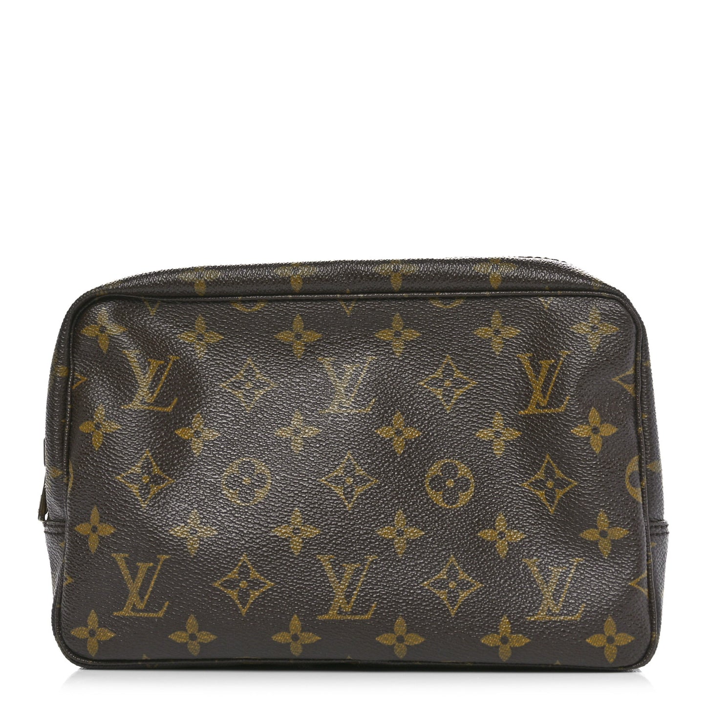 Monogram Trousse Toilette 23