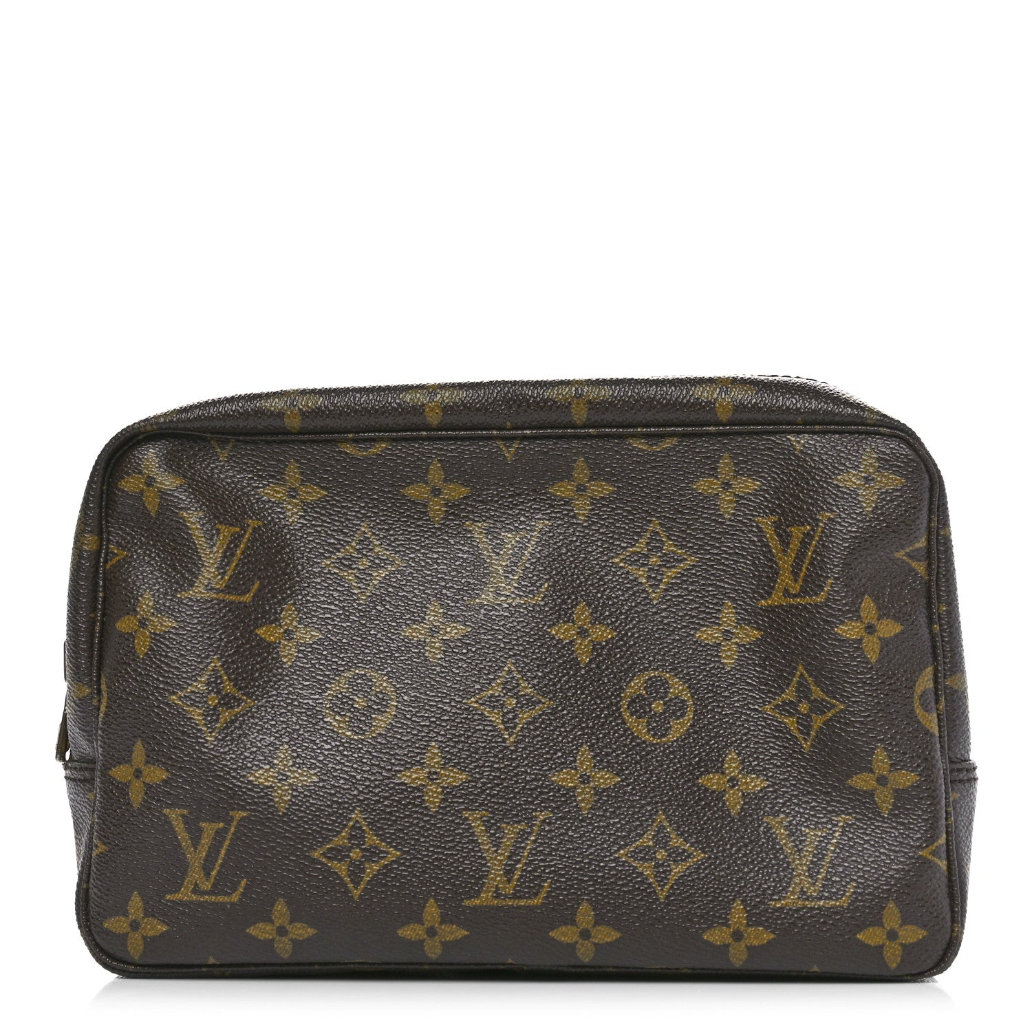 Louis Vuitton Monogram Trousse Toilette 23 1 of 7