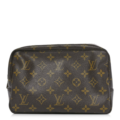 Louis Vuitton Monogram Trousse Toilette 23 1 of 7
