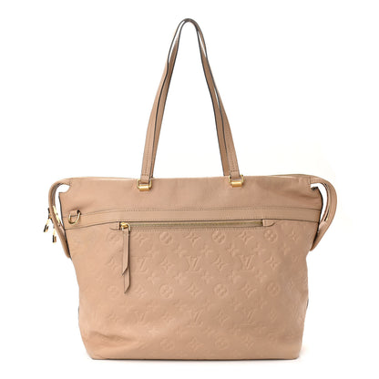 Louis Vuitton Empreinte Boetie Dune 1 of 10