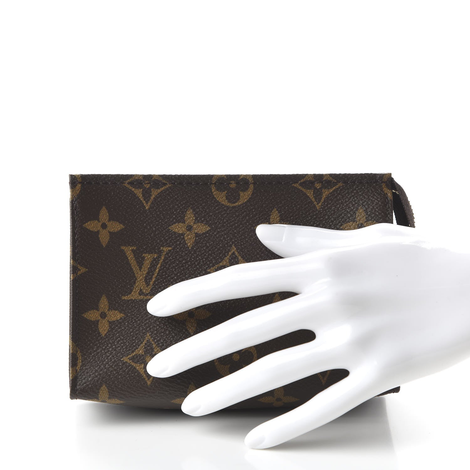 Louis Vuitton Monogram Toiletry Pouch 15 2 of 10