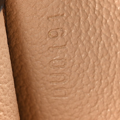 Louis Vuitton Monogram Toiletry Pouch 19 6 of 9
