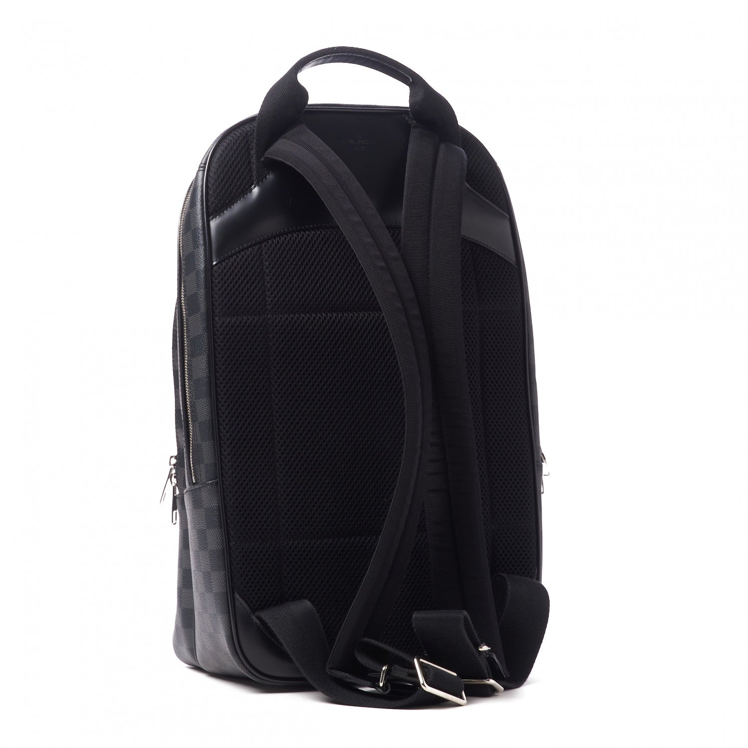Louis Vuitton Damier Graphite Michael Backpack 2 of 8