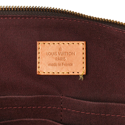 Louis Vuitton Monogram Iena PM 5 of 9