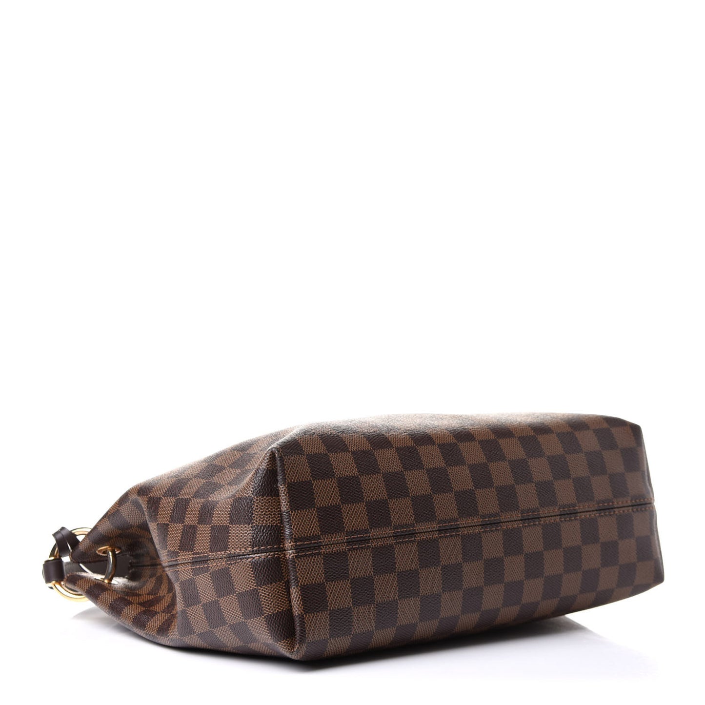 Damier Ebene Graceful PM