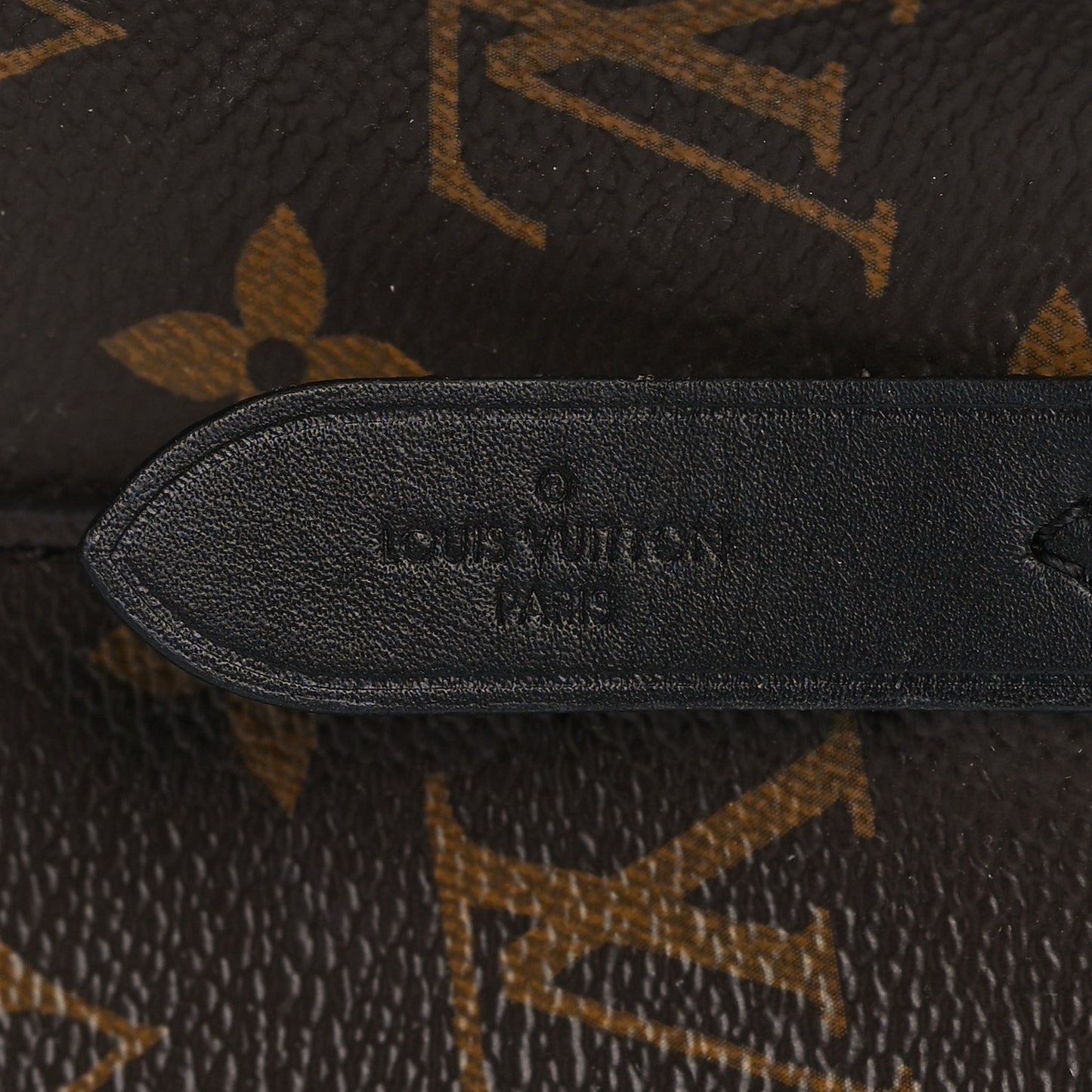 Monogram Neonoe MM Black