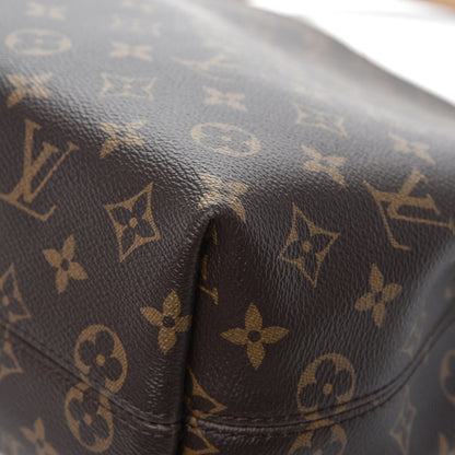 Louis Vuitton Monogram Graceful PM Pivoine 12 of 12