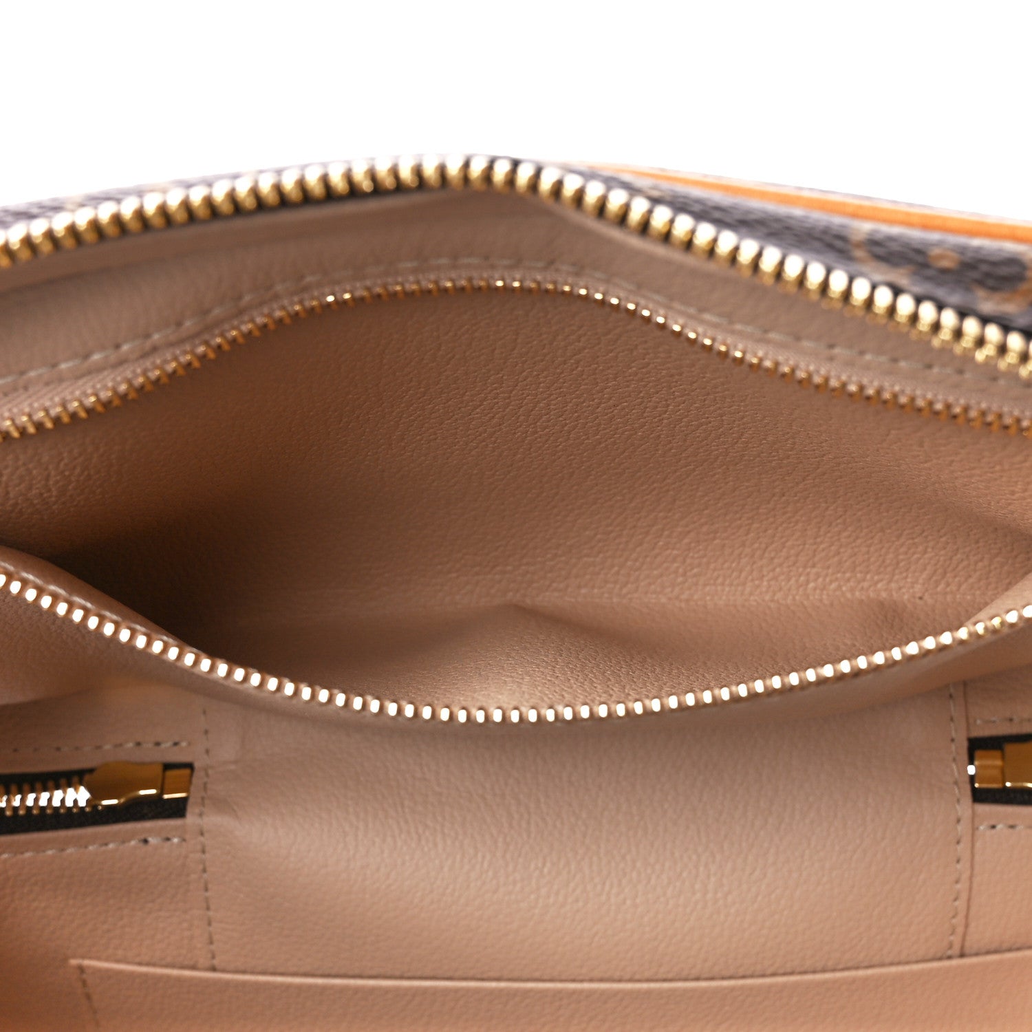 Louis Vuitton Monogram Nice BB 6 of 13