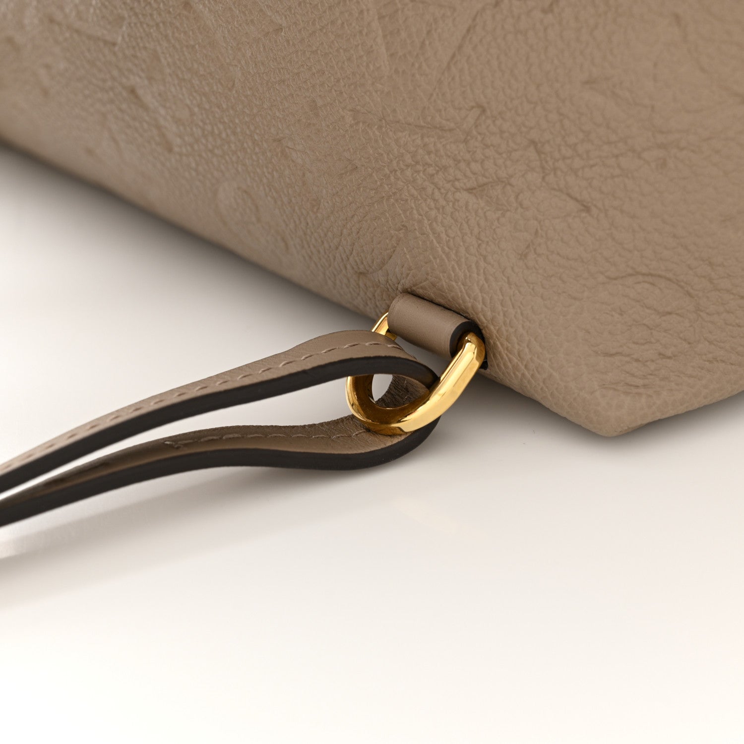 Louis Vuitton Empreinte Montsouris PM Tourterelle 11 of 11