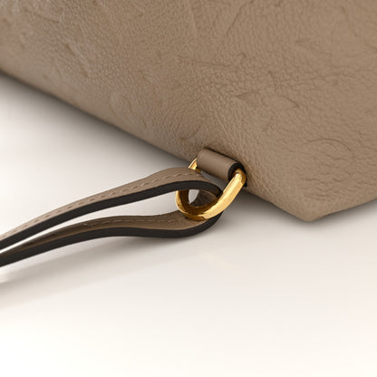 Louis Vuitton Empreinte Montsouris PM Tourterelle 11 of 11