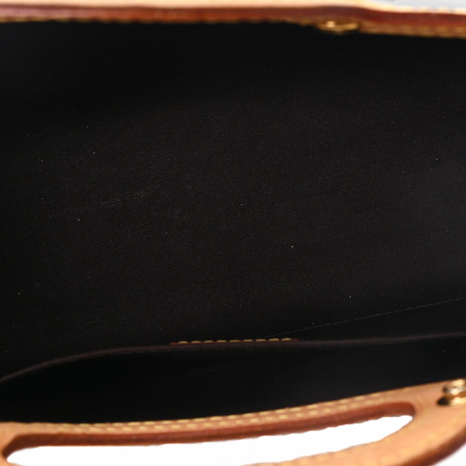 Louis Vuitton Vernis Roxbury Drive Amarante 5 of 11