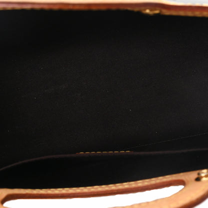 Louis Vuitton Vernis Roxbury Drive Amarante 5 of 11